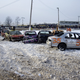 Image for article titled The Rise (and Fall) of the Apocalypsemobile at the Enduro Smashup Race